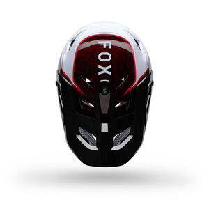 FULL FACE MTB HELMET FOX RAMPAGE RS CRYPT