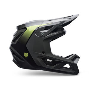 FULL-FACE HELMET FOX RAMPAGE VAULT