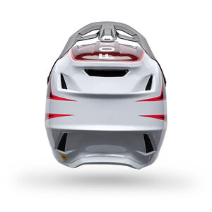 FULL FACE MTB HELMET FOX RAMPAGE RS CRYPT