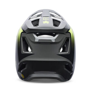 FULL-FACE HELMET FOX RAMPAGE VAULT