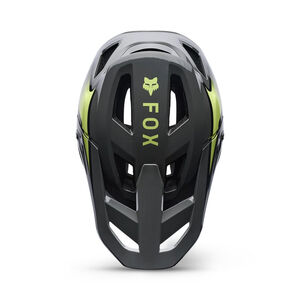 FULL-FACE HELMET FOX RAMPAGE VAULT