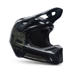 FULLFACE MTB ČELADA FOX RAMPAGE RS ABYSS