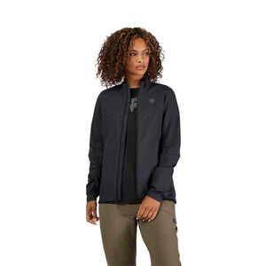 Women's Cycling Windbreaker FOX RANGER