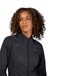 Women's Cycling Windbreaker FOX RANGER