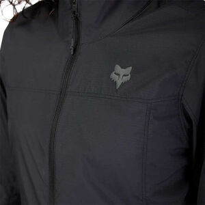 Women's Cycling Windbreaker FOX RANGER