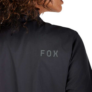 Women's Cycling Windbreaker FOX RANGER