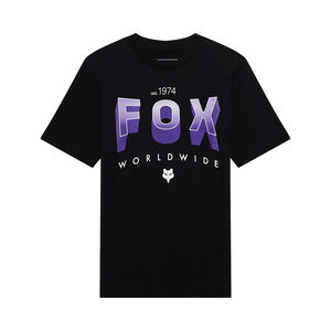 Kids' T-shirt FOX BLOCK