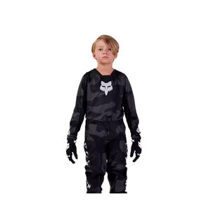 180 BNKR Kids Motocross Jersey