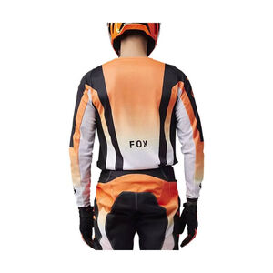 180 LEAN MOTOKROS KOMPLET FOX [FLO NARANČASTA]