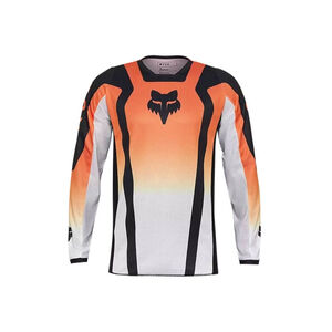180 LEAN MOTOKROS KOMPLET FOX [FLO NARANČASTA]