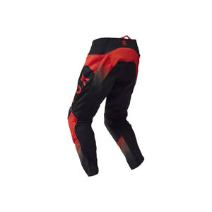180 LEAN MOTOKROS KOMPLET FOX [FLO RED]