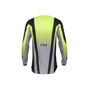 180 LEAN MOTOKROS KOMPLET FOX [FLO YLW]