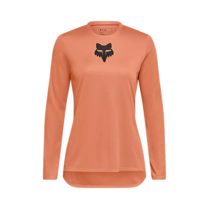 RANGER FOX HEAD ŽENSKA MAJICA Z DOLGIMI ROKAVI FOX