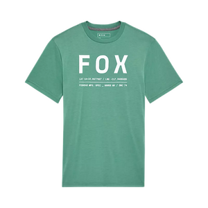 Moška kratka majica Fox Non Stop Tech