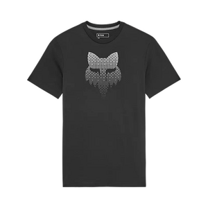 BLUR TECH MEN'S SHORT-SLEEVE T-SHIRT FOX