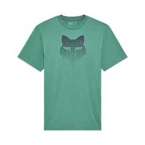 BLUR TECH MEN'S SHORT-SLEEVE T-SHIRT FOX