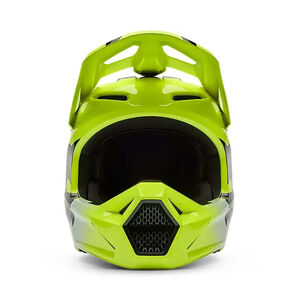 V1 SHIELD MOTOCROSS HELMET FOX