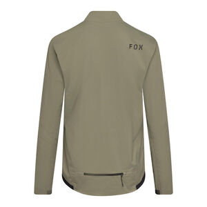 Ranger Cycling Windbreaker Fox [BLK]