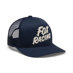 FOX SPEED MESH CAP WITH VISOR