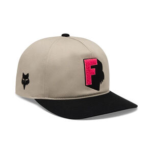 FOX SHADOW Baseball Cap
