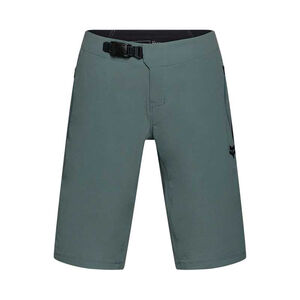 RANGER WOMEN'S MTB SHORTS WITH LINER
