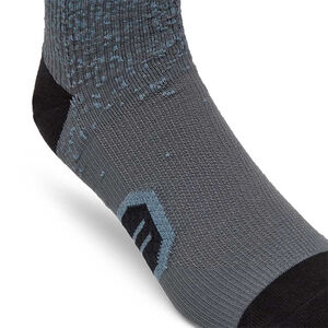 FOX FADE CYCLING SOCKS (6"/15cm)