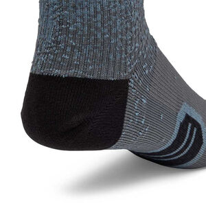 FOX FADE CYCLING SOCKS (6"/15cm)