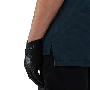Cycling short-sleeve jersey FOX DEFEND CREATION II