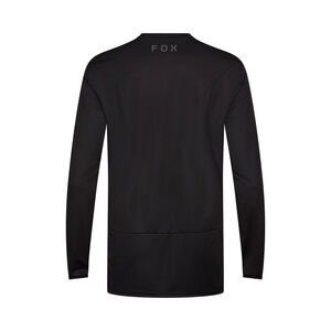 RANGER HEAD MTB LONG SLEEVE JERSEY FOX