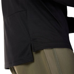 RANGER HEAD MTB LONG SLEEVE JERSEY FOX