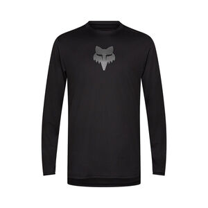 RANGER HEAD MTB LONG SLEEVE JERSEY FOX