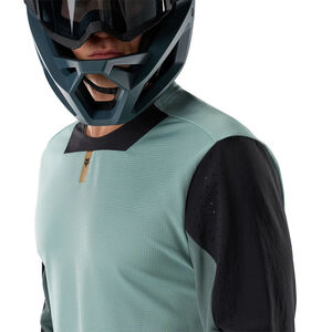 Fox Defend Long-Sleeve Cycling Jersey