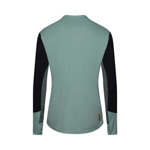 Fox Defend Long-Sleeve Cycling Jersey