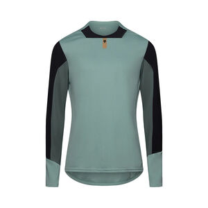 Fox Defend Long-Sleeve Cycling Jersey