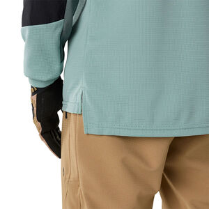 Fox Defend Long-Sleeve Cycling Jersey