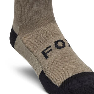 BICIKLISTIČKE ČARAPE FOX FLEXAIR MERINO (15CM/6")