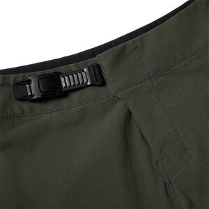RANGER MTB SHORTS FOX (WITH LINER)