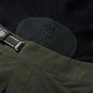 RANGER MTB SHORTS FOX (WITH LINER)