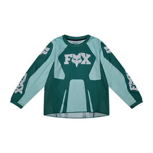 OTROŠKA MOTOKROS MAJICA FOX RAID 180