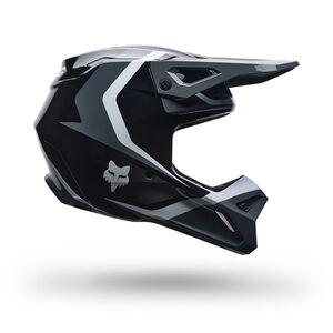 MOTOCROSS HELMET FOX V1 FRAME