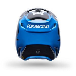 MOTOCROSS KACIGA FOX V1 FRAME