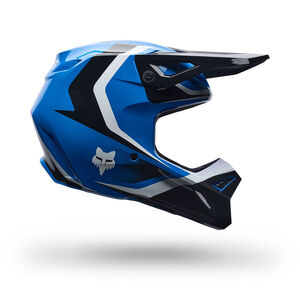 MOTOCROSS HELMET FOX V1 FRAME
