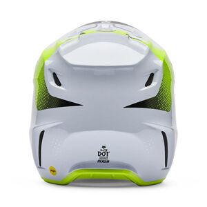 MOTOKROS KACIGA FOX V3 TINE