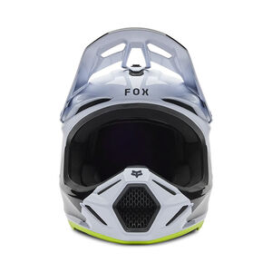 MOTOKROS KACIGA FOX V3 TINE