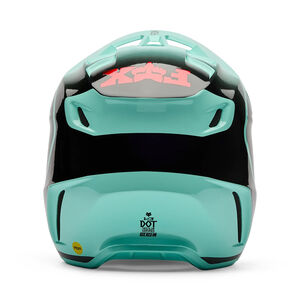 MOTOCROSS KACIGA FOX V3 DRIP