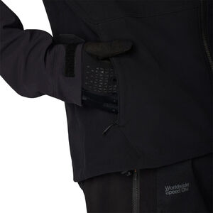 Softshell jakna Motocross Fox Ranger Off Road