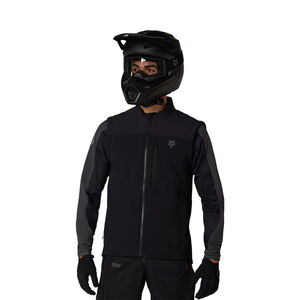 MOTOKROS SOFTSHELL JAKNA FOX RANGER OFF ROAD