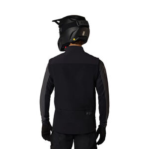 Softshell jakna Motocross Fox Ranger Off Road