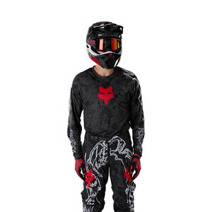 MOTOCROSS KIT FOX 180 ABYSS