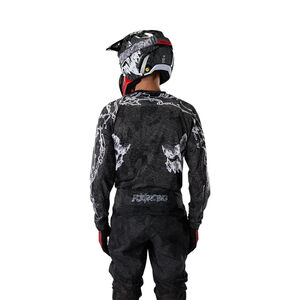 MOTOKROS KOMPLET FOX 180 ABYSS